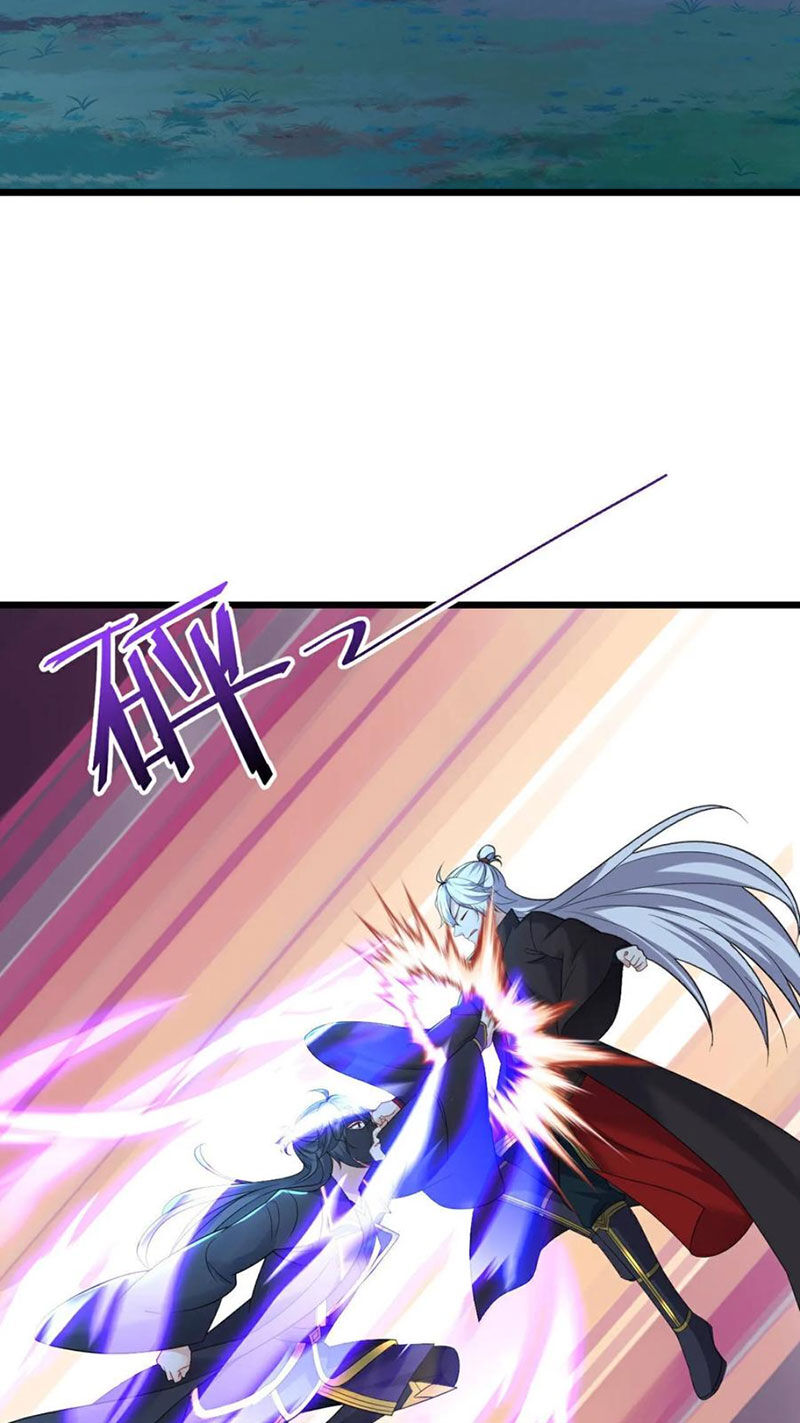 Tiên Võ Đế Tôn Chap 594 - Next Chap 595