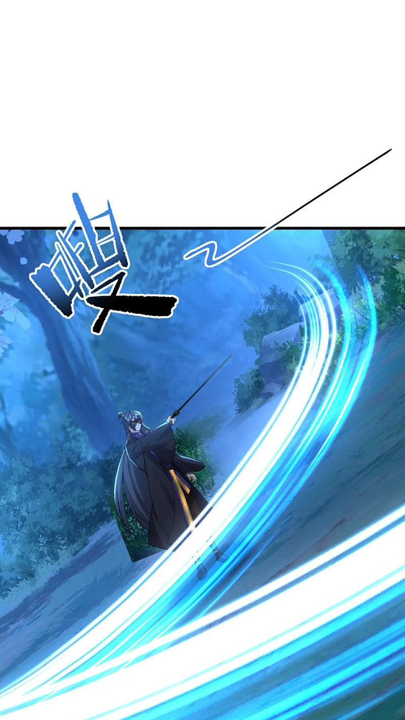 Tiên Võ Đế Tôn Chap 594 - Next Chap 595