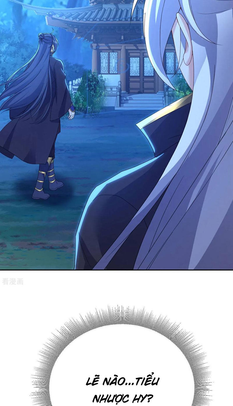 Tiên Võ Đế Tôn Chap 594 - Next Chap 595