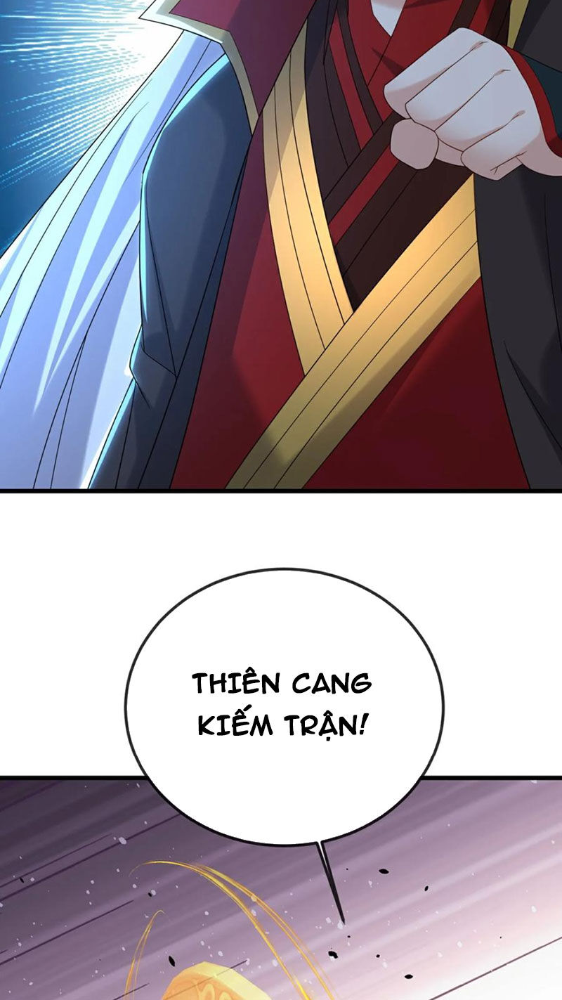 Tiên Võ Đế Tôn Chap 594 - Next Chap 595