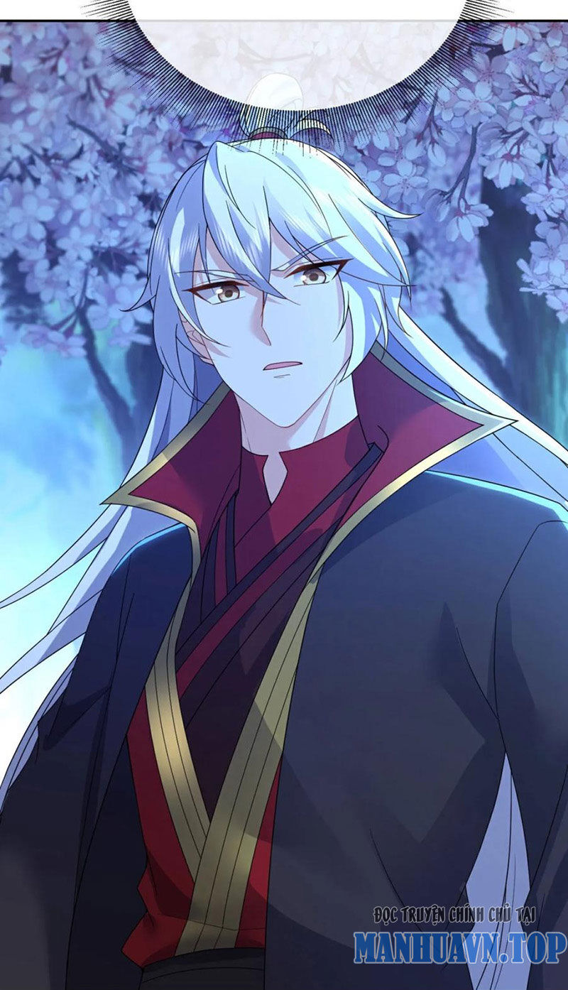 Tiên Võ Đế Tôn Chap 594 - Next Chap 595