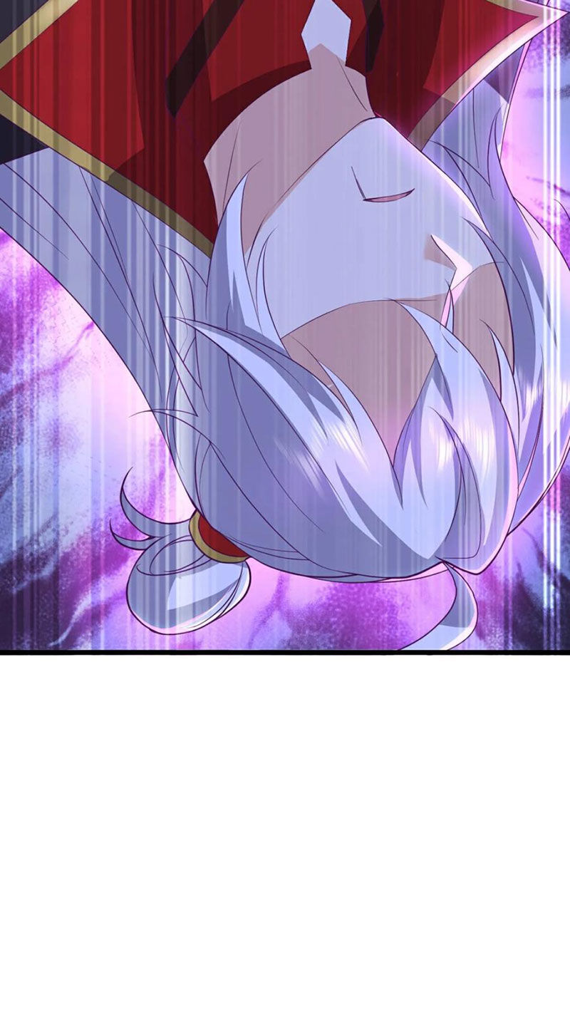 Tiên Võ Đế Tôn Chap 594 - Next Chap 595