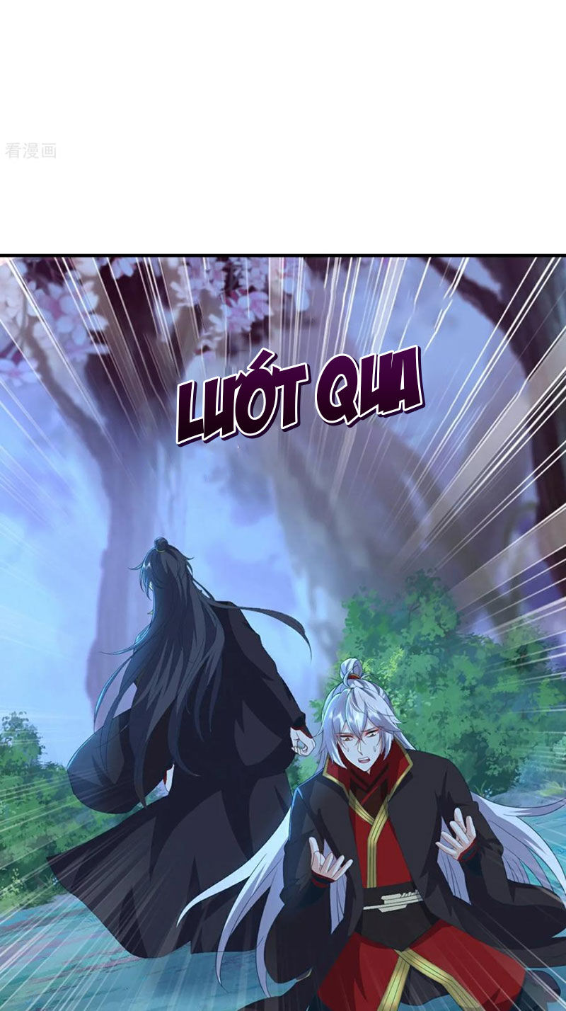 Tiên Võ Đế Tôn Chap 594 - Next Chap 595