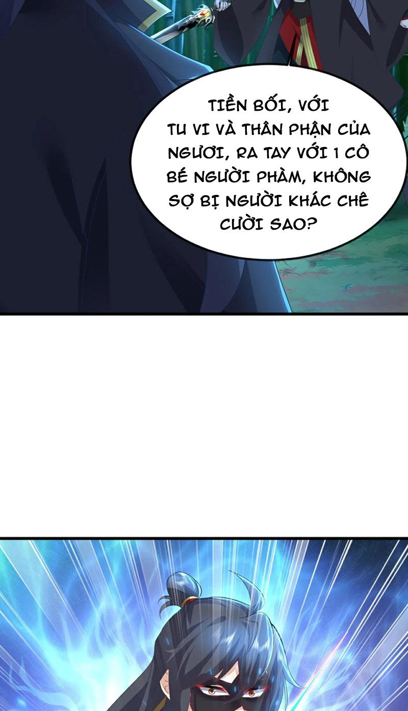 Tiên Võ Đế Tôn Chap 594 - Next Chap 595