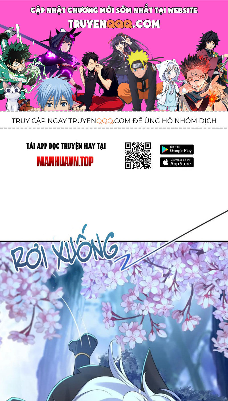 Tiên Võ Đế Tôn Chap 595 - Next Chap 596