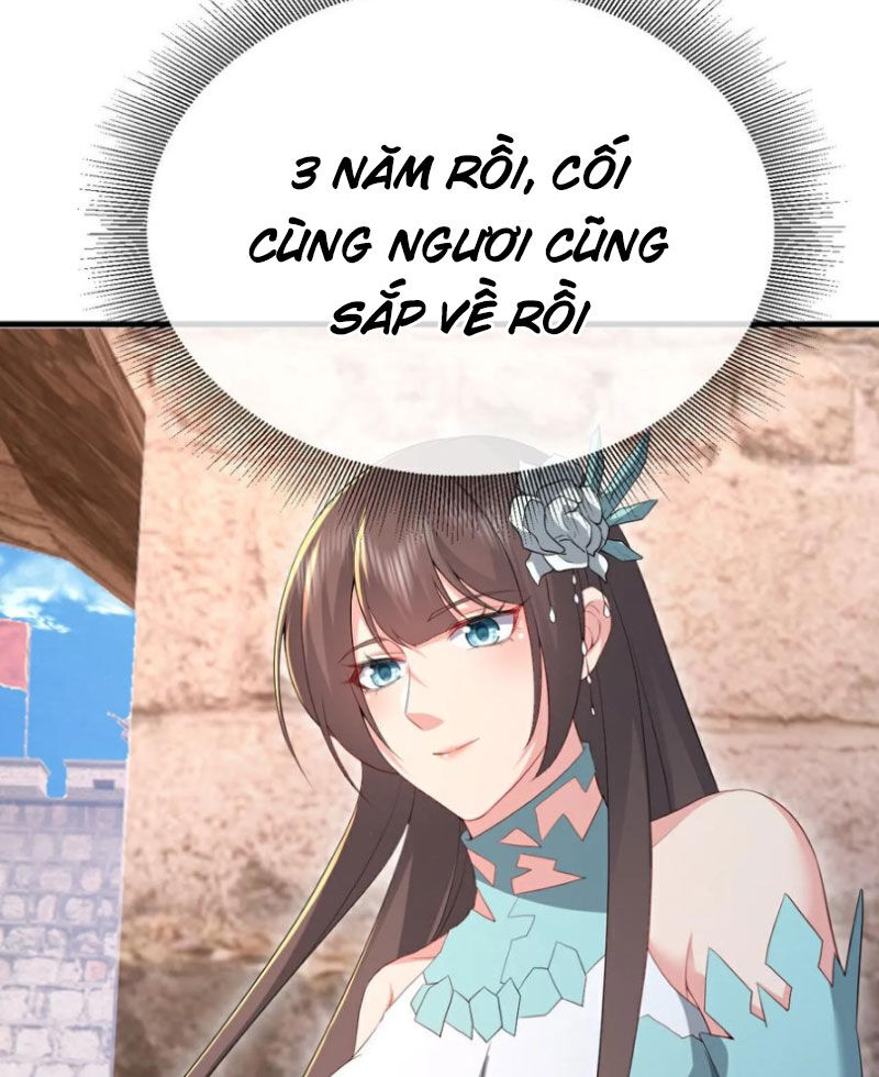 Tiên Võ Đế Tôn Chap 595 - Next Chap 596