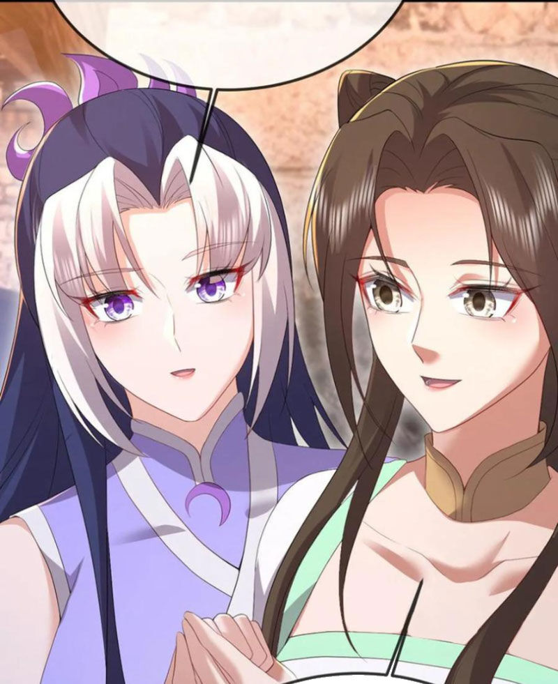 Tiên Võ Đế Tôn Chap 595 - Next Chap 596