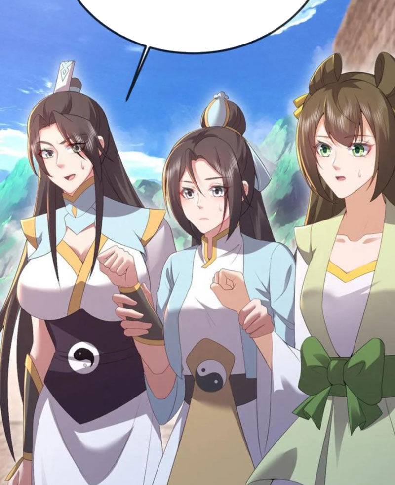 Tiên Võ Đế Tôn Chap 595 - Next Chap 596