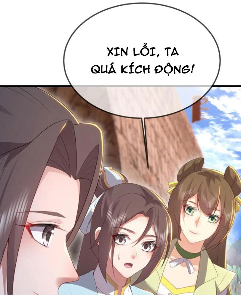 Tiên Võ Đế Tôn Chap 595 - Next Chap 596