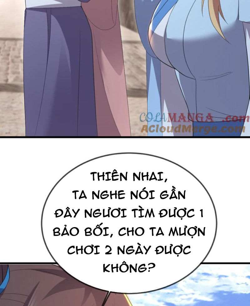 Tiên Võ Đế Tôn Chap 595 - Next Chap 596
