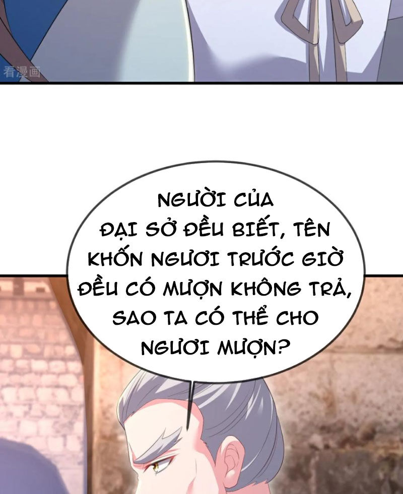 Tiên Võ Đế Tôn Chap 595 - Next Chap 596