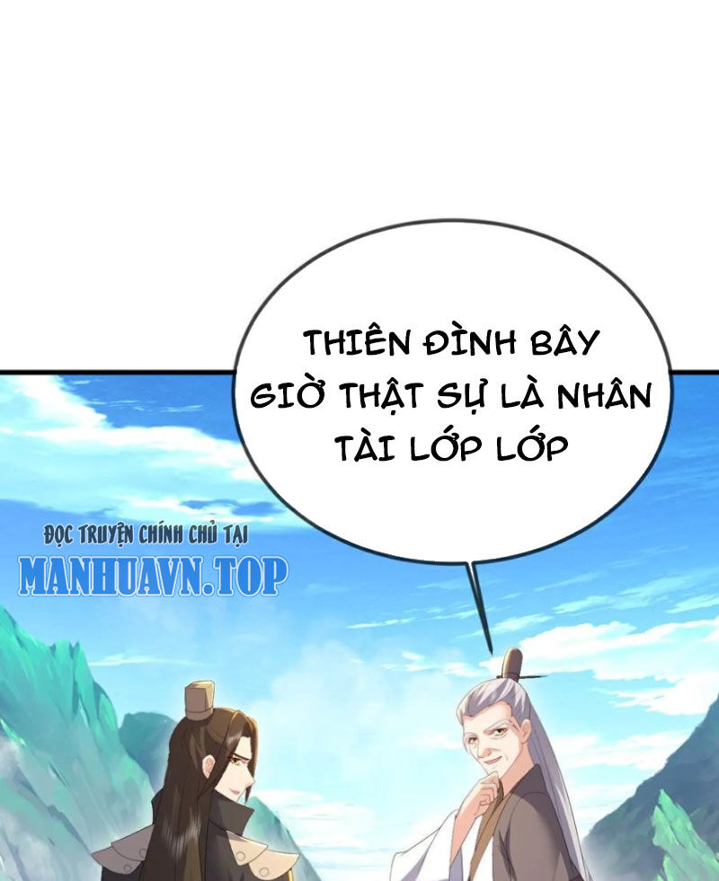 Tiên Võ Đế Tôn Chap 595 - Next Chap 596