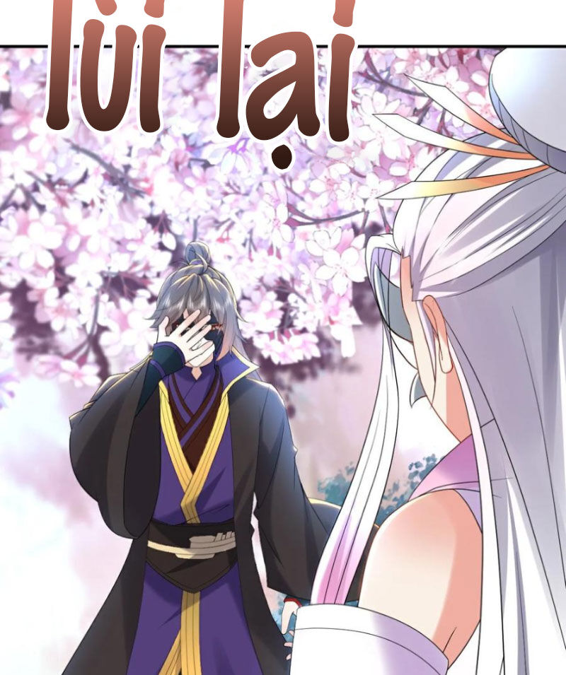 Tiên Võ Đế Tôn Chap 595 - Next Chap 596