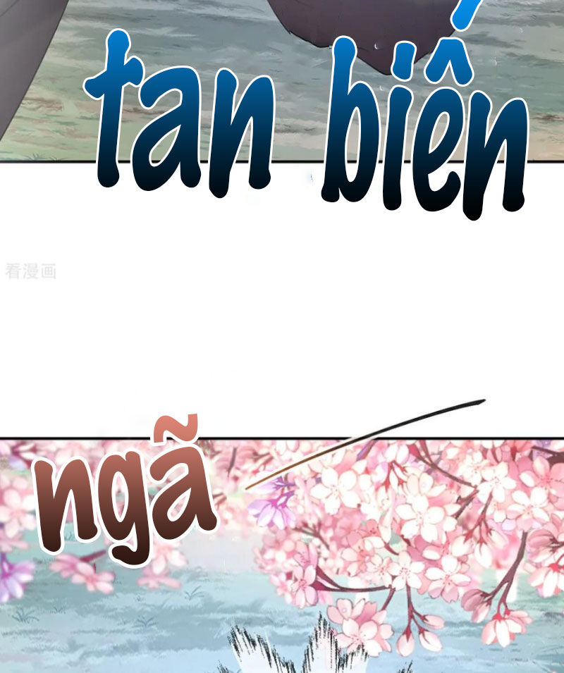 Tiên Võ Đế Tôn Chap 595 - Next Chap 596