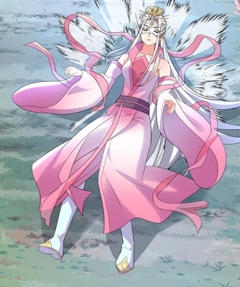 Tiên Võ Đế Tôn Chap 595 - Next Chap 596