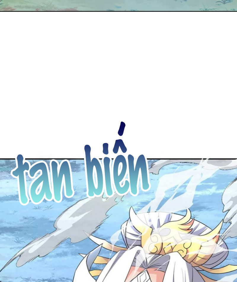 Tiên Võ Đế Tôn Chap 595 - Next Chap 596
