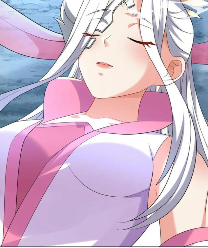 Tiên Võ Đế Tôn Chap 595 - Next Chap 596