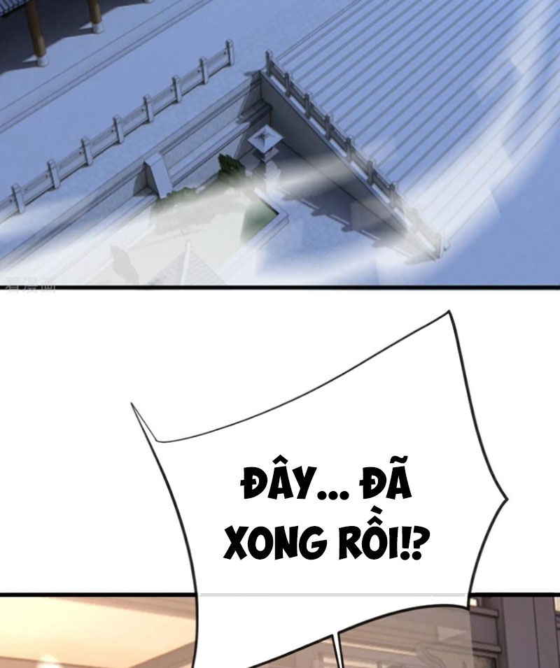 Tiên Võ Đế Tôn Chap 595 - Next Chap 596