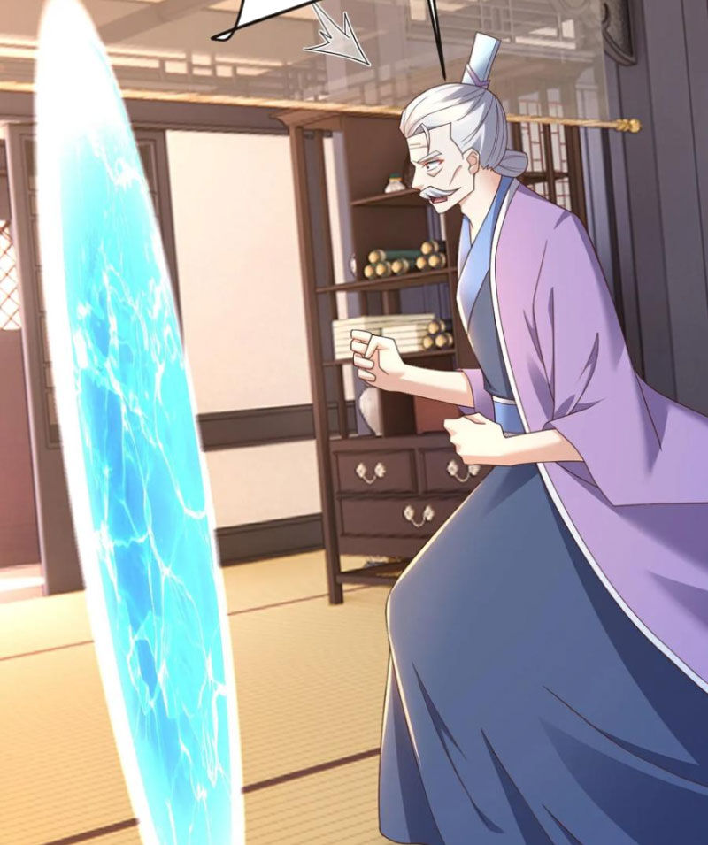 Tiên Võ Đế Tôn Chap 595 - Next Chap 596