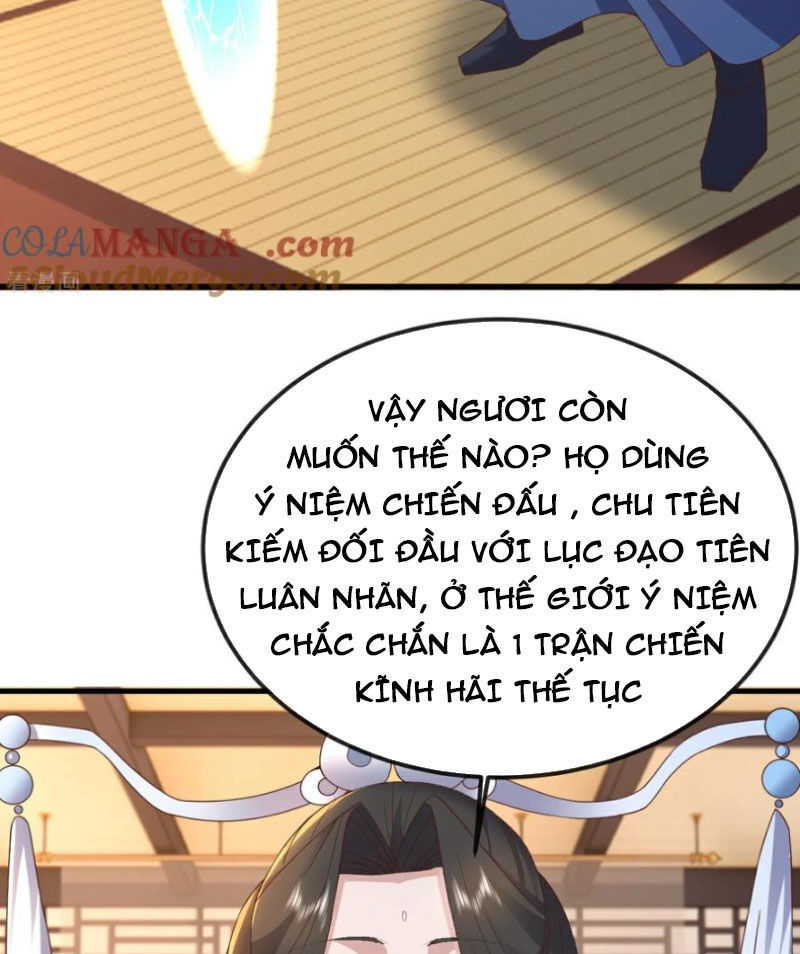Tiên Võ Đế Tôn Chap 595 - Next Chap 596