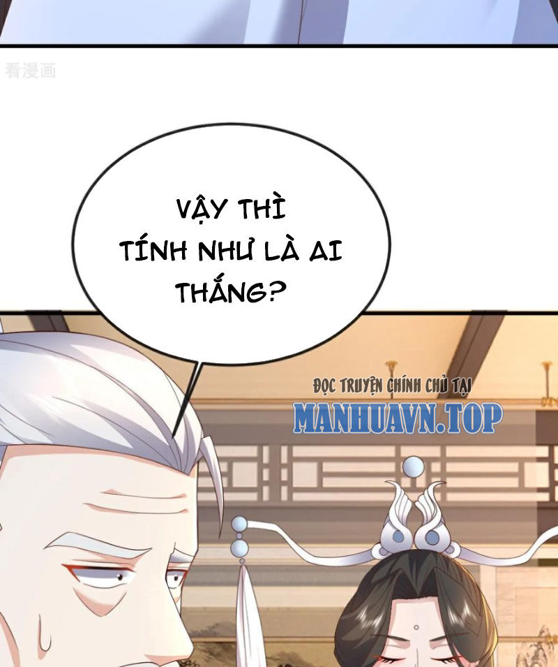 Tiên Võ Đế Tôn Chap 595 - Next Chap 596