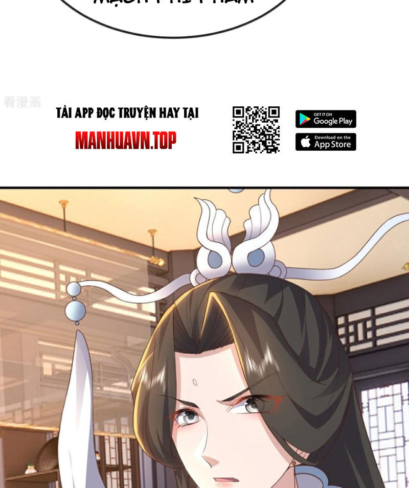 Tiên Võ Đế Tôn Chap 595 - Next Chap 596