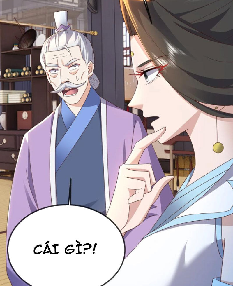 Tiên Võ Đế Tôn Chap 595 - Next Chap 596