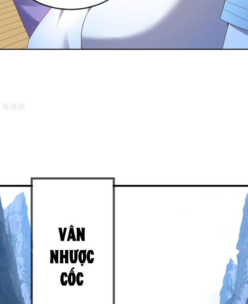 Tiên Võ Đế Tôn Chap 595 - Next Chap 596