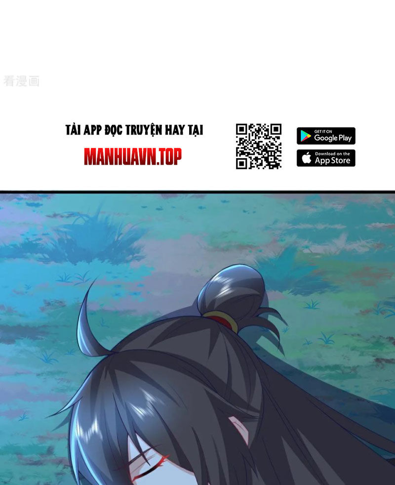 Tiên Võ Đế Tôn Chap 595 - Next Chap 596