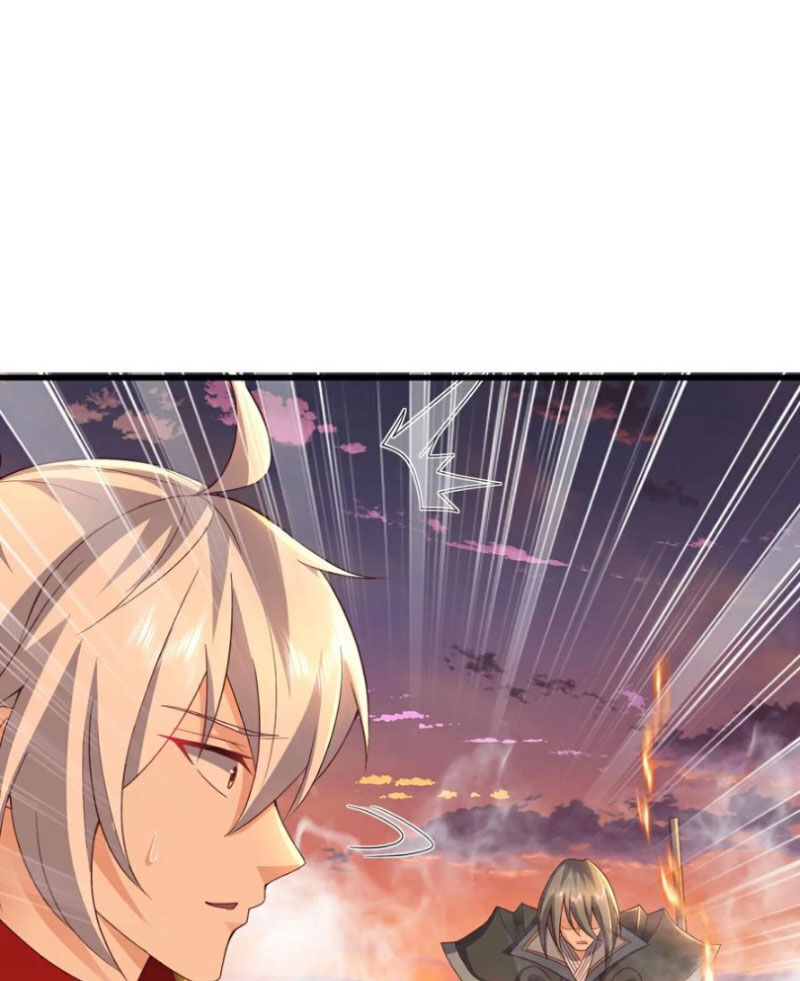 Tiên Võ Đế Tôn Chap 595 - Next Chap 596