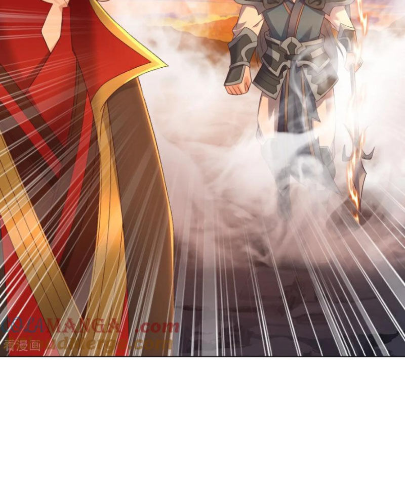 Tiên Võ Đế Tôn Chap 595 - Next Chap 596