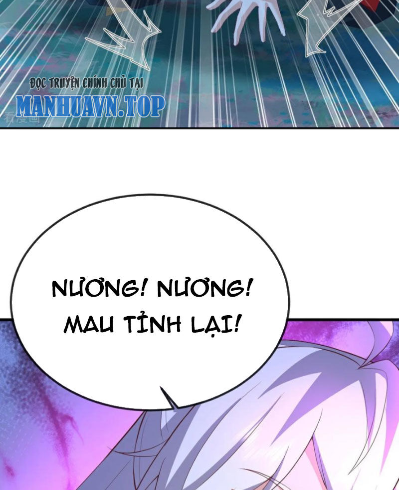 Tiên Võ Đế Tôn Chap 595 - Next Chap 596