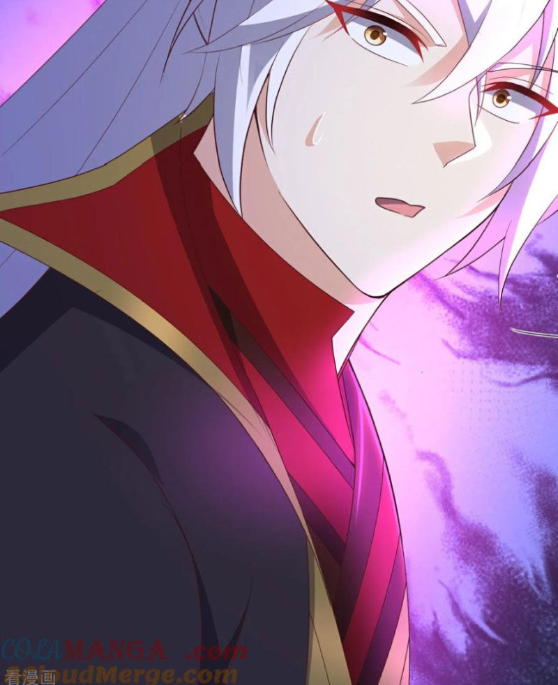 Tiên Võ Đế Tôn Chap 595 - Next Chap 596