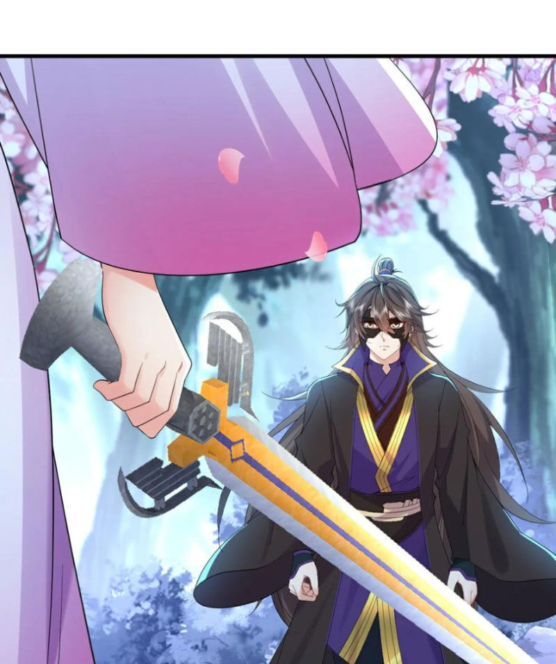 Tiên Võ Đế Tôn Chap 595 - Next Chap 596