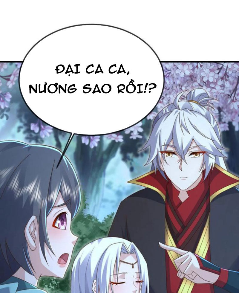 Tiên Võ Đế Tôn Chap 595 - Next Chap 596