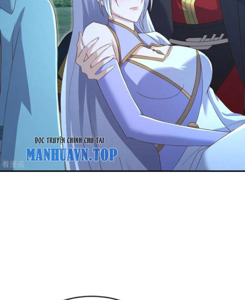 Tiên Võ Đế Tôn Chap 595 - Next Chap 596