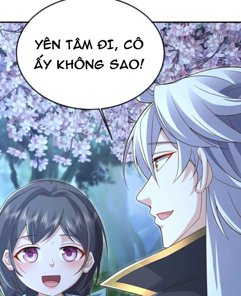 Tiên Võ Đế Tôn Chap 595 - Next Chap 596