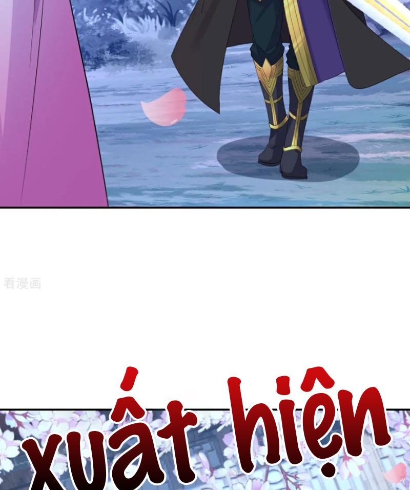 Tiên Võ Đế Tôn Chap 595 - Next Chap 596