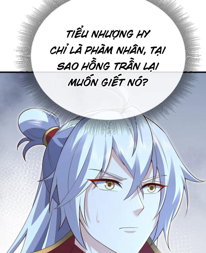 Tiên Võ Đế Tôn Chap 595 - Next Chap 596