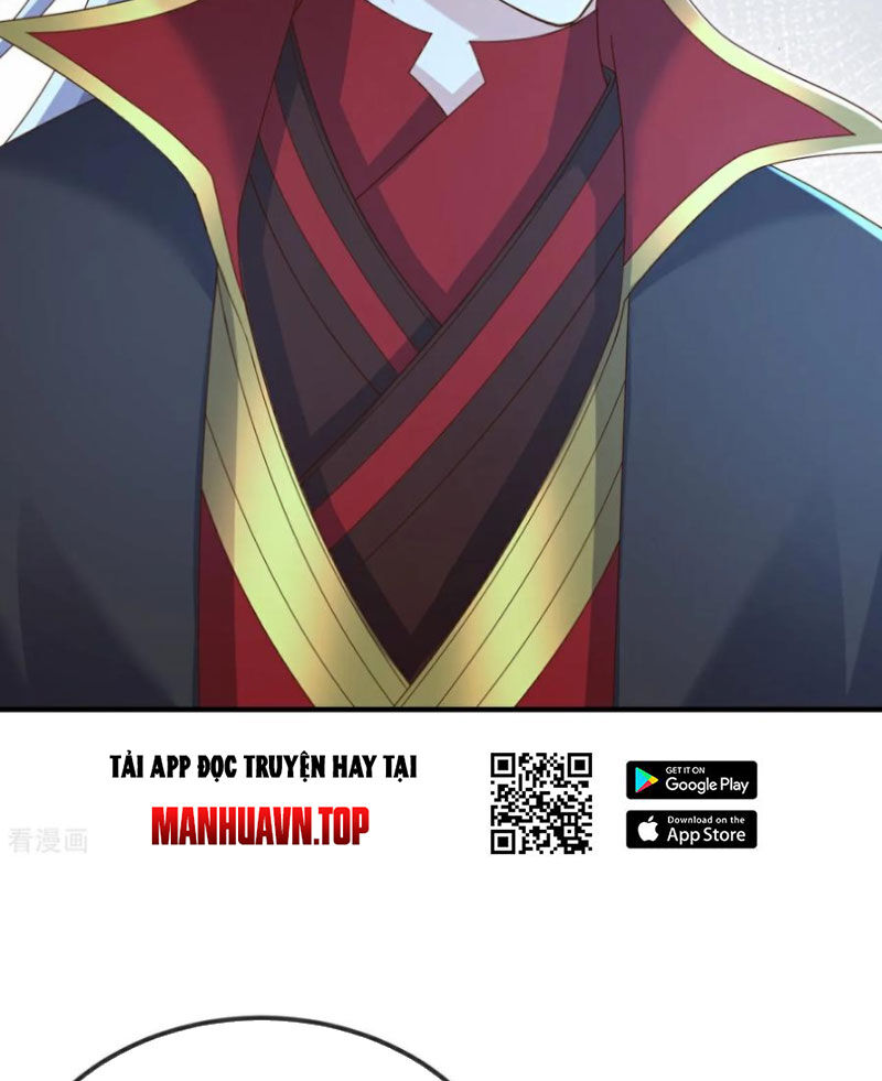 Tiên Võ Đế Tôn Chap 595 - Next Chap 596