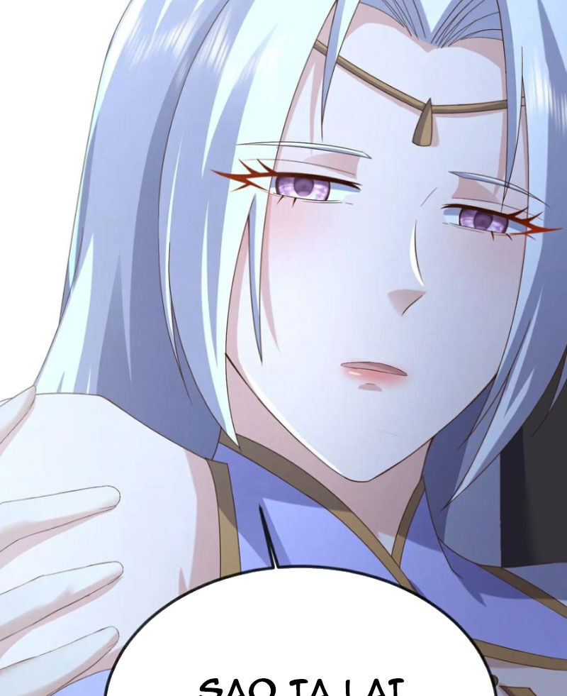 Tiên Võ Đế Tôn Chap 595 - Next Chap 596