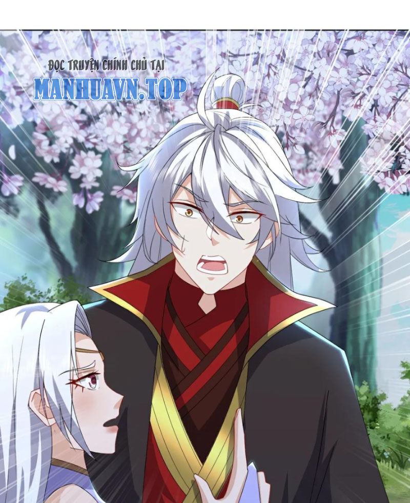 Tiên Võ Đế Tôn Chap 595 - Next Chap 596