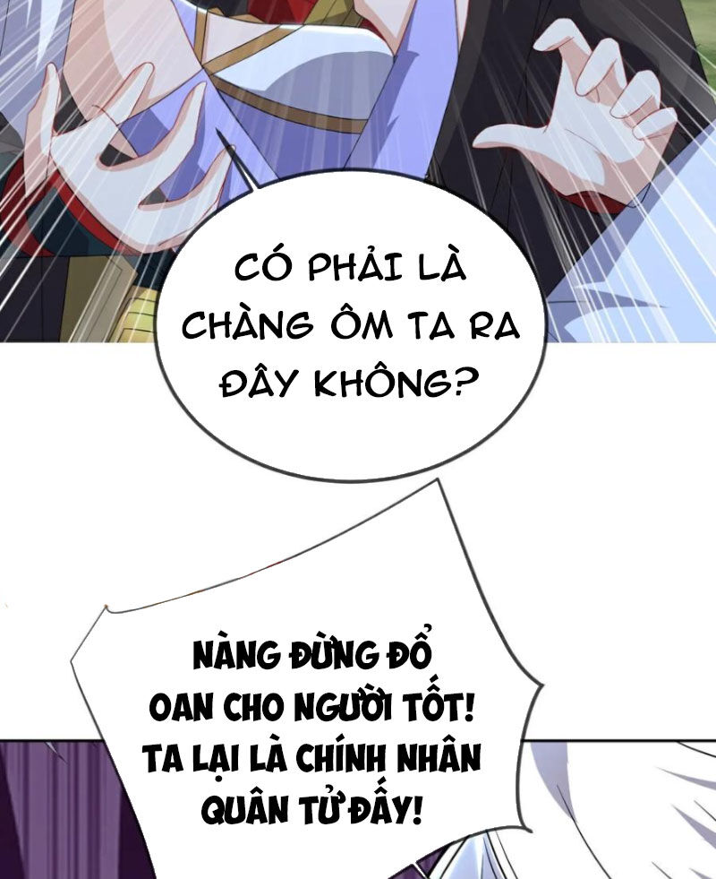 Tiên Võ Đế Tôn Chap 595 - Next Chap 596