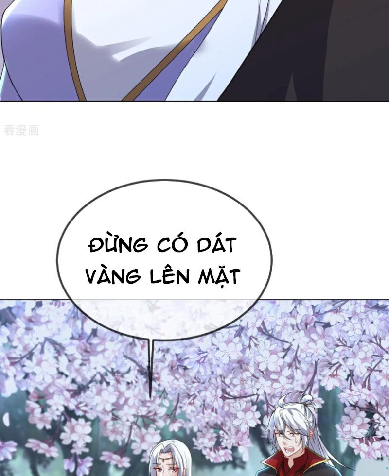 Tiên Võ Đế Tôn Chap 595 - Next Chap 596
