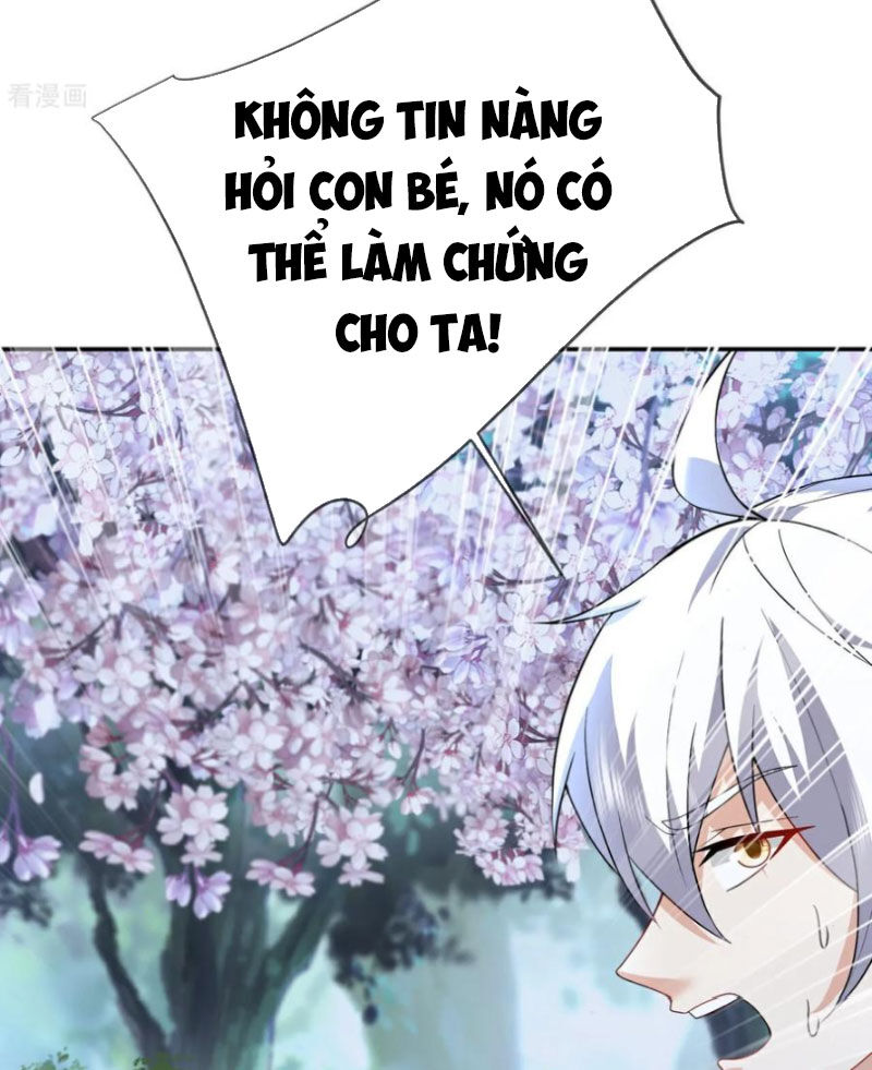 Tiên Võ Đế Tôn Chap 595 - Next Chap 596