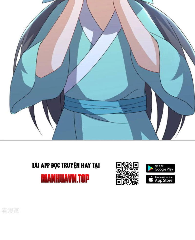 Tiên Võ Đế Tôn Chap 595 - Next Chap 596