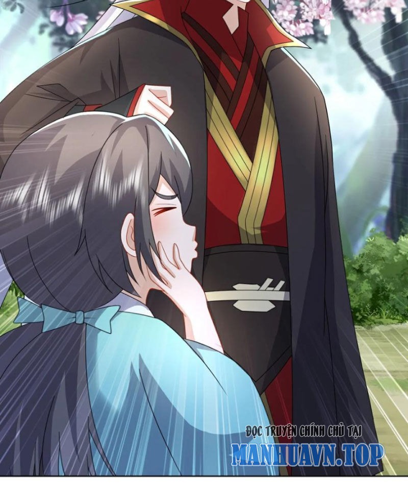 Tiên Võ Đế Tôn Chap 595 - Next Chap 596