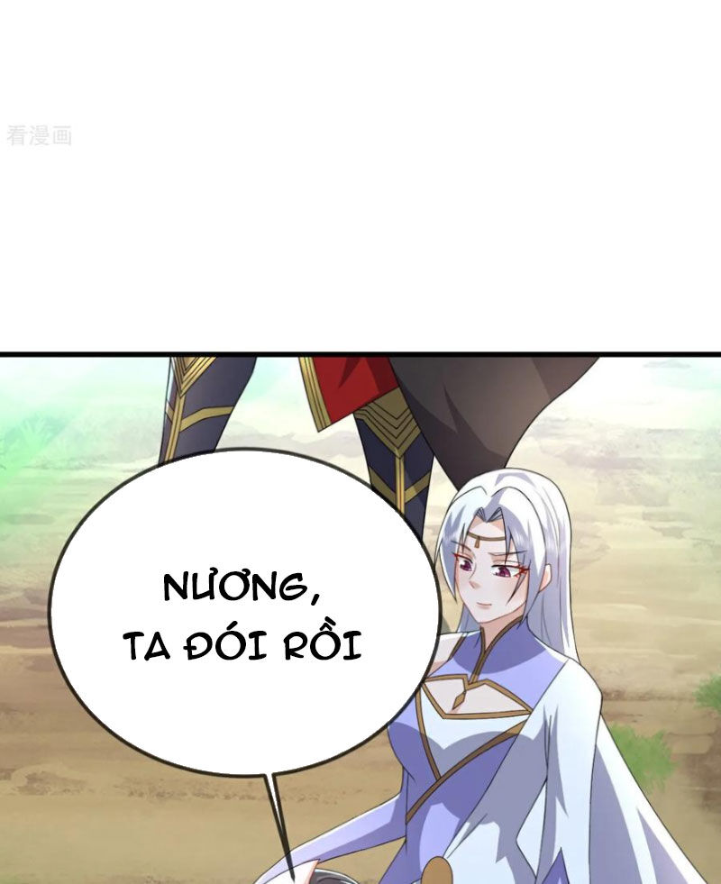 Tiên Võ Đế Tôn Chap 595 - Next Chap 596