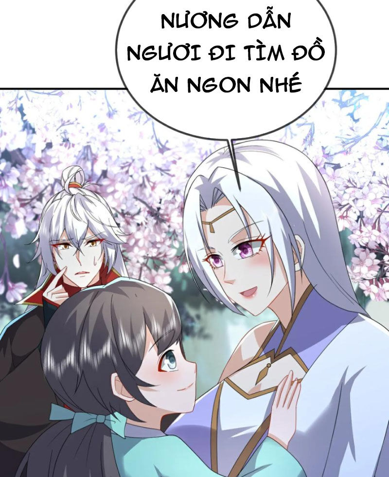 Tiên Võ Đế Tôn Chap 595 - Next Chap 596