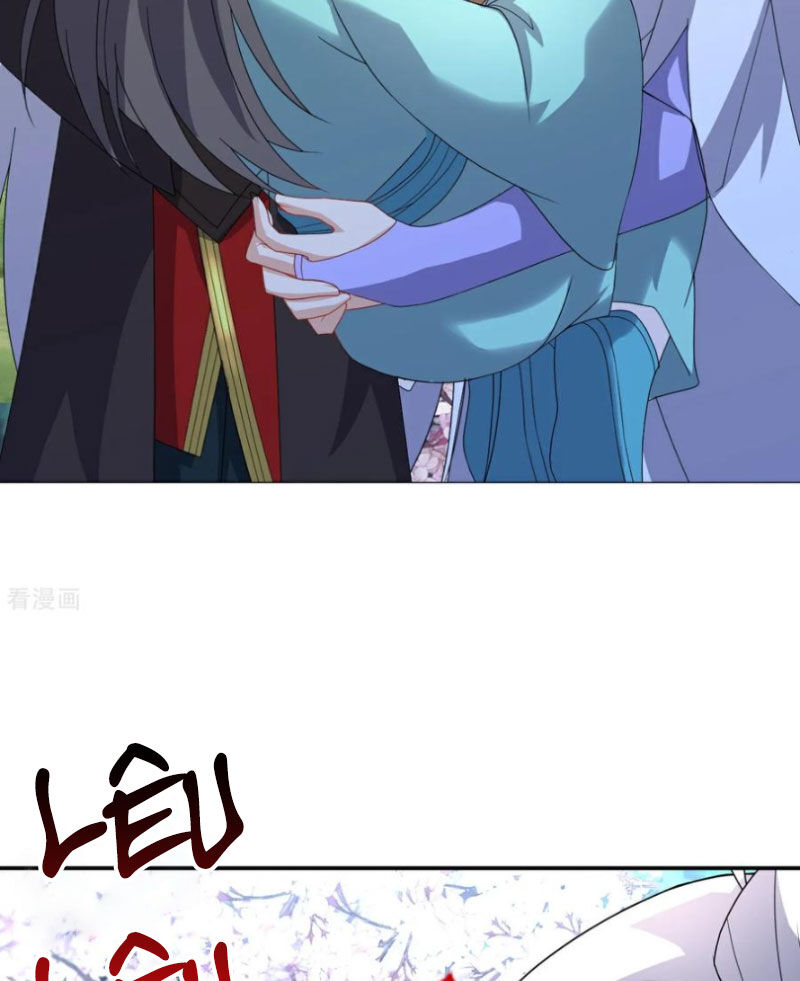 Tiên Võ Đế Tôn Chap 595 - Next Chap 596